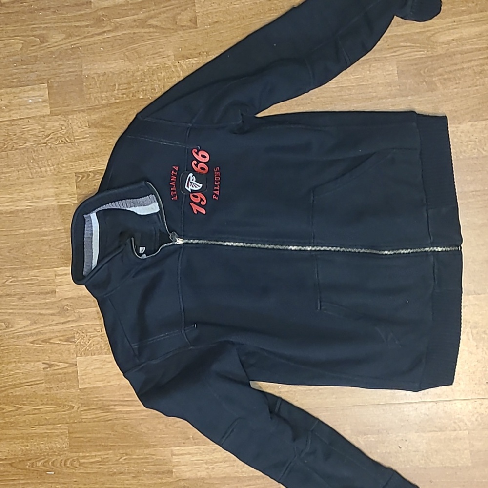 NFL Pro Line Atlanta Falcons Jacket